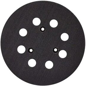 DEWALT Sander Pad, 5-Inch Orbital, Fits the DW421K and DW423K (DW4388), One Color, Medium