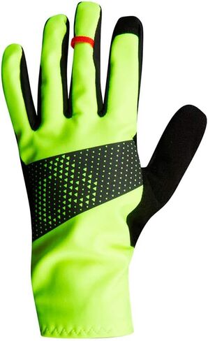PEARL IZUMI Men's Cyclone Gel Glove, Black, Large in Saudi Arabia