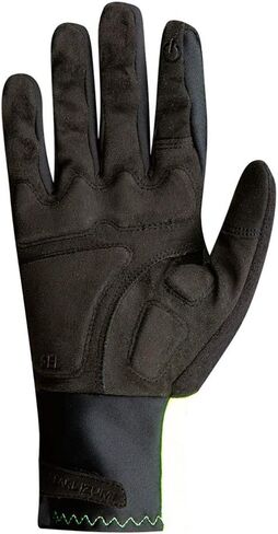 PEARL IZUMI Men's Cyclone Gel Glove, Black, Large in Saudi Arabia