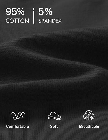 Witwot Toddler Girls Shirts Baby Girl Ruffle Sleeves Blouse T-Shirts Basic Cotton Tee Top Cute Clothes Size 2T-7Y in Kuwait