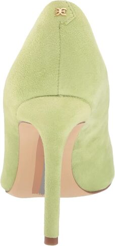 Sam Edelman Women's Hazel Pump, Purple Iris, 8 in Saudi Arabia