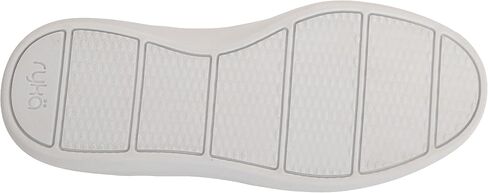 Ryka Womens Ally Slip On Casual and Fashion Sneakers Brown 9.5 Medium (B,M) in Saudi Arabia