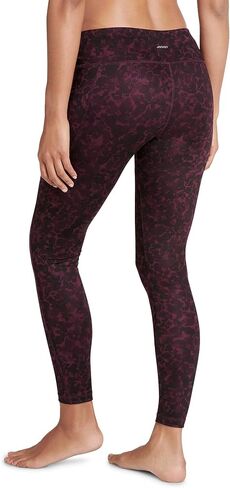 Jockey Women's Activewear Moody Floral Legging in Saudi Arabia