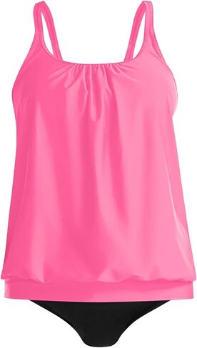 Women High Waisted Bikini Sexy Push Up Two Piece Swimsuits Vintage Swimsuit Two Piece Retro Swimsuits Plus Size in Saudi Arabia