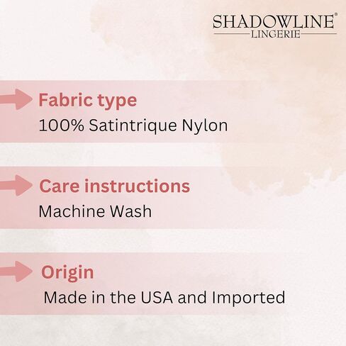 طقم بيجامة نسائية بأكمام قصيرة من Shadowline in Kuwait