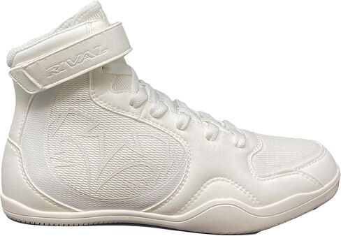RIVAL Boxing RSX-Genesis 3 Low-Top Boxing Shoes, Secure Ankle Strap, Molded EVA Insole, and Lightweight Construction in Saudi Arabia