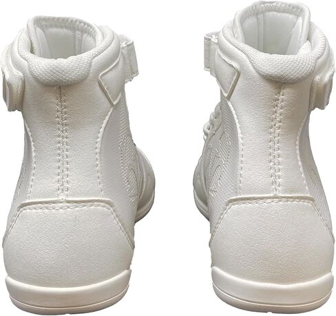 RIVAL Boxing RSX-Genesis 3 Low-Top Boxing Shoes, Secure Ankle Strap, Molded EVA Insole, and Lightweight Construction in Saudi Arabia