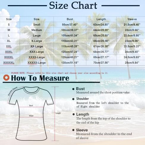Womens Summer Tops Gradient Short Sleeve Blouses Sexy V Neck T Shirts Beach Vacation Clothes Dressy Casual Tees 2025 in Saudi Arabia