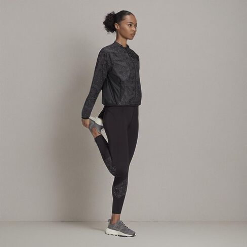 adidas Women's Own The Run Radical Reflectivity Tights in Kuwait