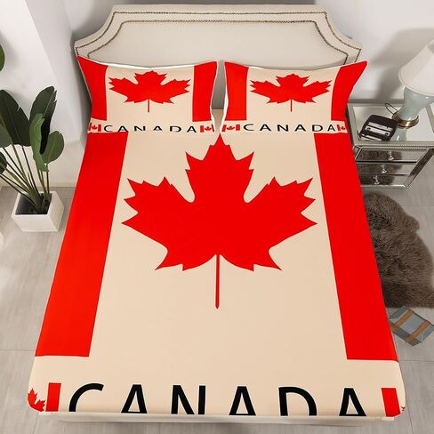 erosebridal Woodland Kids Kids Sheets King - صفراء غابة صفراء دافئة مجموعة الأطباق للحيوان in Kuwait