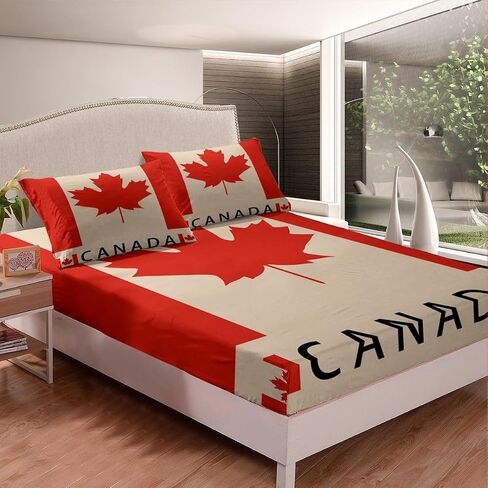 erosebridal Woodland Kids Kids Sheets King - صفراء غابة صفراء دافئة مجموعة الأطباق للحيوان in Kuwait