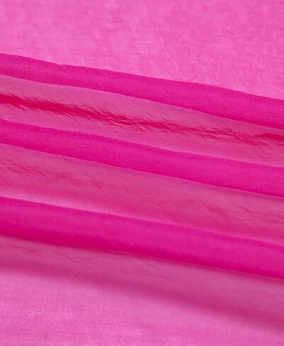 MissShorthair Womens Chiffon Beach Pareos Sarong Sheer Swimsuit Cover Ups Swimwear Bikini Wrap in Kuwait