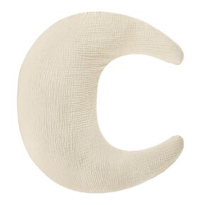 SWESEN Nursing Pillow Cover, Soft Removable Cover for Breastfeeding Pillows, Pillow Slipcover for Baby Boys and Girls, Comfortable & Breathable, Light Pink, Washable (Only Cover)