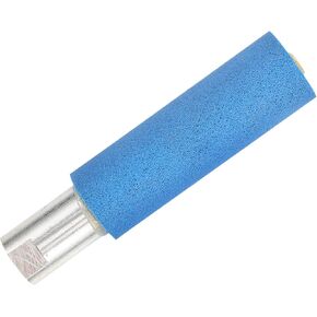 Sanding Drum Grinding Wheel Drill Bit Sanding Drum Kit Sponge Stick for Sander Polishing Burr