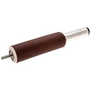 For Shop Fox D4595 7-1/2 Inch x 2-1/4 Inch 150 Grit Handheld Pneumatic Drum Sander Size:7-1/2 in. x 2-1/4 in.