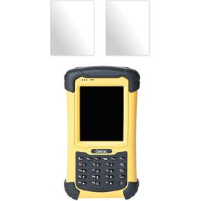 Ultra-Clear Screen Protector for Topcon FC-236 (2 Pack)