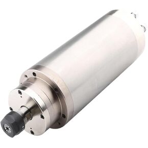 CNC Water Cooled Spindle 3.2KW 220V 380V Φ105x265mm ER20(3.2kw 380V)