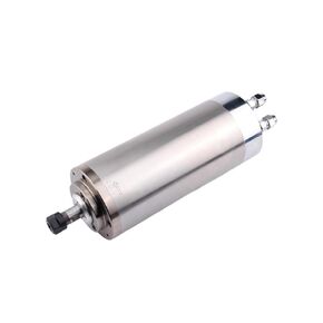 1.5KW ER11 CNC Water Cooled Spindle Motor