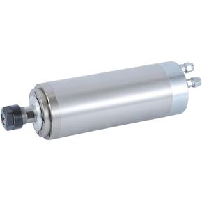 80Mm 24000 RPM Engraving Spindle Motor 2.2 kW
