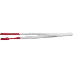 Precision Stamp Tweezers for Collecting Stamps Coins & Banknotes Essential Tools for Philatelists and Document Handling