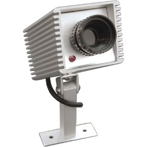 P3 P8315 Dummy Camera مع LED (أبيض)