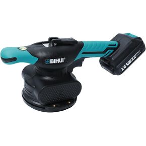 Pump™ Vibration Tile Beater, Includes Two Batteries