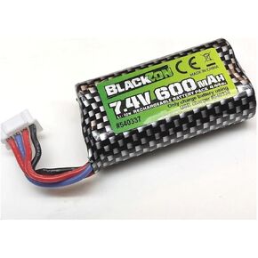 540337 Battery Pack (L-Ion 7.4v 600mah) for Spryte