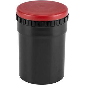 Adorama Ultra Universal Plastic Daylight Film Developing Tank for Film Sizes, 35mm, 120 and 220