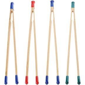 Darkroom Film Clip Film Developing Clip Darkroom Bamboos Print Tongs Professional Developing Equipment Processing Tool
