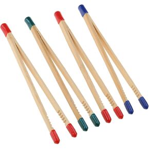 Darkroom Film Clip Film Developing Clip Darkroom Bamboos Print Tongs Professional Developing Equipment Processing Tool