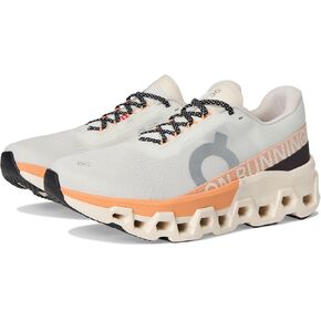 On Women's Cloudmonster 2 Sneaker