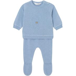 Mayoral Knit Leg Warmer Set for Baby-Boys Niagara