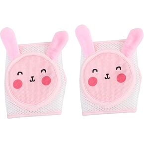 BESPORTBLE 1 Pair Knee Pads for Crawling Non Slip Knee Protectors Breathable Leg Warmers for Boys for Years Easy to Wash