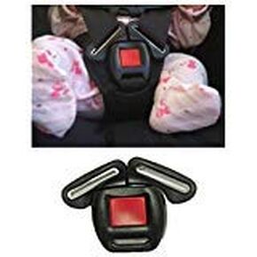 Replacement Parts/Accessories to fit Safety 1st Strollers and Car Seats Products for Babies, Toddlers, and Children (Car Seat Crotch Buckle)