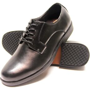 940-7W Oxford Dress Shoes,Women,Black,940-7W,PR