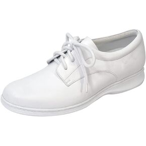 24 Hour Comfort Alice Women's Wide Width Lace-Up Shoes