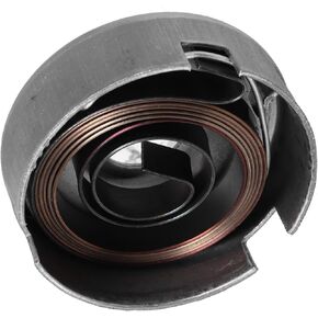 Drill Press Accessories Steel Return Spring Versatile Fitment for Assorted Springs Drill