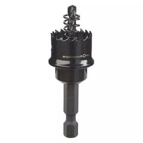 for Milwaukee Tool 49-56-9805 3/4" Shockwave Impact Hole Saw