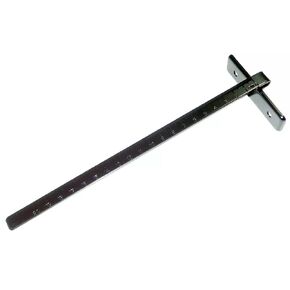 90568785 Circular Saw Rip Fence Replacement for Craftsman