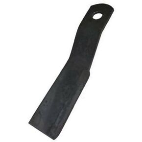 Replacement part fits 86664Bh Rotary Blade 20.75" X 4" X 0.5" W/ 1.5" Hole Ccw For Bush Hog CHStet37949