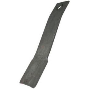 Replacement part fits W43048 Flat Offset Blade Fits John Deere Rotary Cutter 509 609 709 1008 1508 CHStet40190