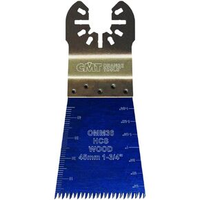 CMT OMM36-X5 Blade