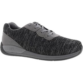Drew Terrain Womens Lace Up Orthopedic Comfort Shoe