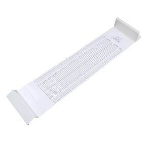 Measuring Mat Skin Friendly Washable Height Ruler Creative Measuring Scale for Monitoring Growth Progression Newborns and Boy Girl