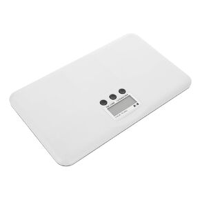 Yardwe Weight Scale Digital Display for Pets and Multi to Durable Design with LCD Screen Classic
