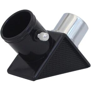 0.965 Inch 90 Degree Erecting Prism Diagonal Mirror for Telescope Eyepiece