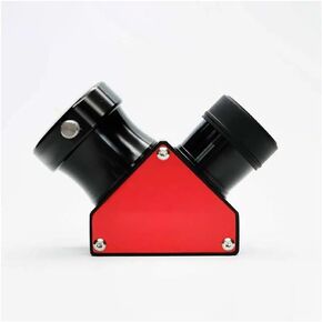 High-Reflective Diagonal with Dielectric Film Precision Optics 1.25 in