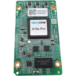 A10s Pro Armor Series LED Screen Receiving Card