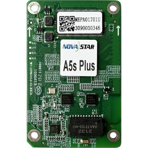 A5s Plus LED Screen Receiving Card A5s Plus