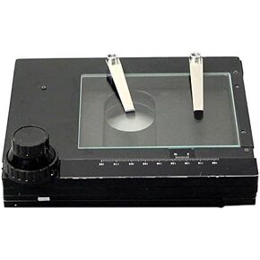 OMAX X-Y Mechanical Stage for Stereo Microscopes